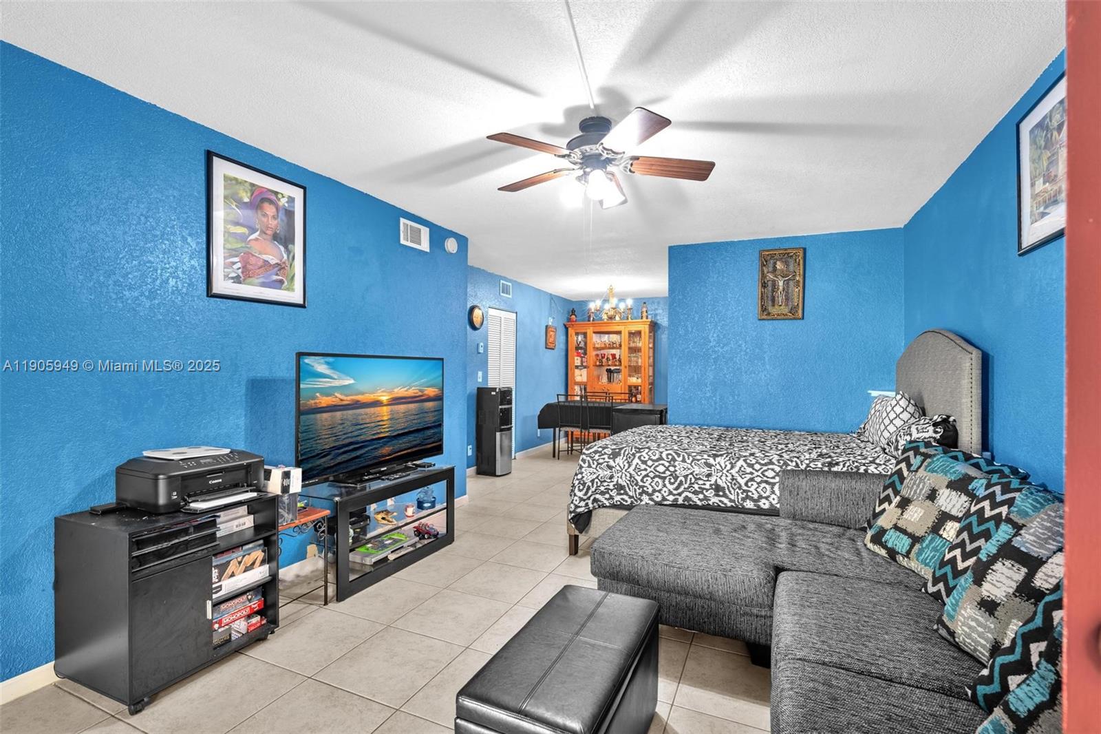 SPRINGS PARK CONDO - Residential