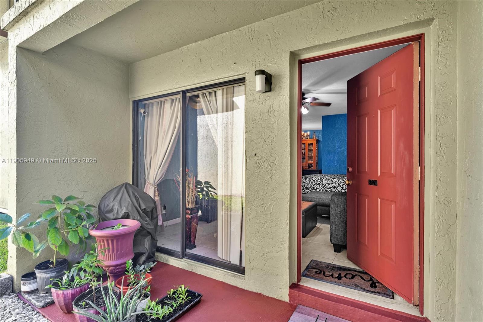 SPRINGS PARK CONDO - Residential