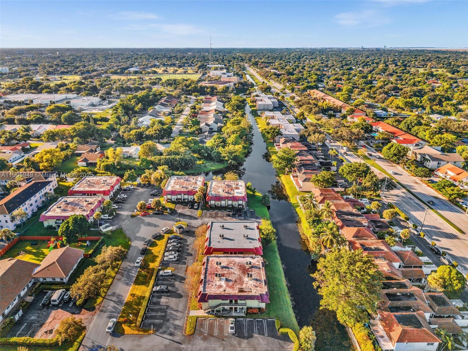 SPRINGS PARK CONDO - Residential