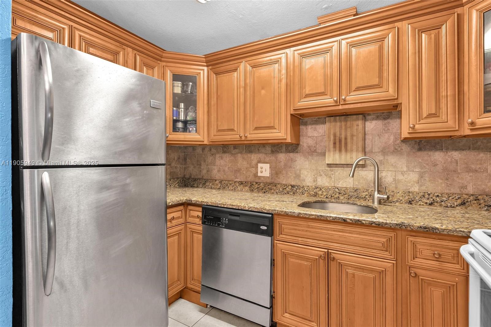 SPRINGS PARK CONDO - Residential