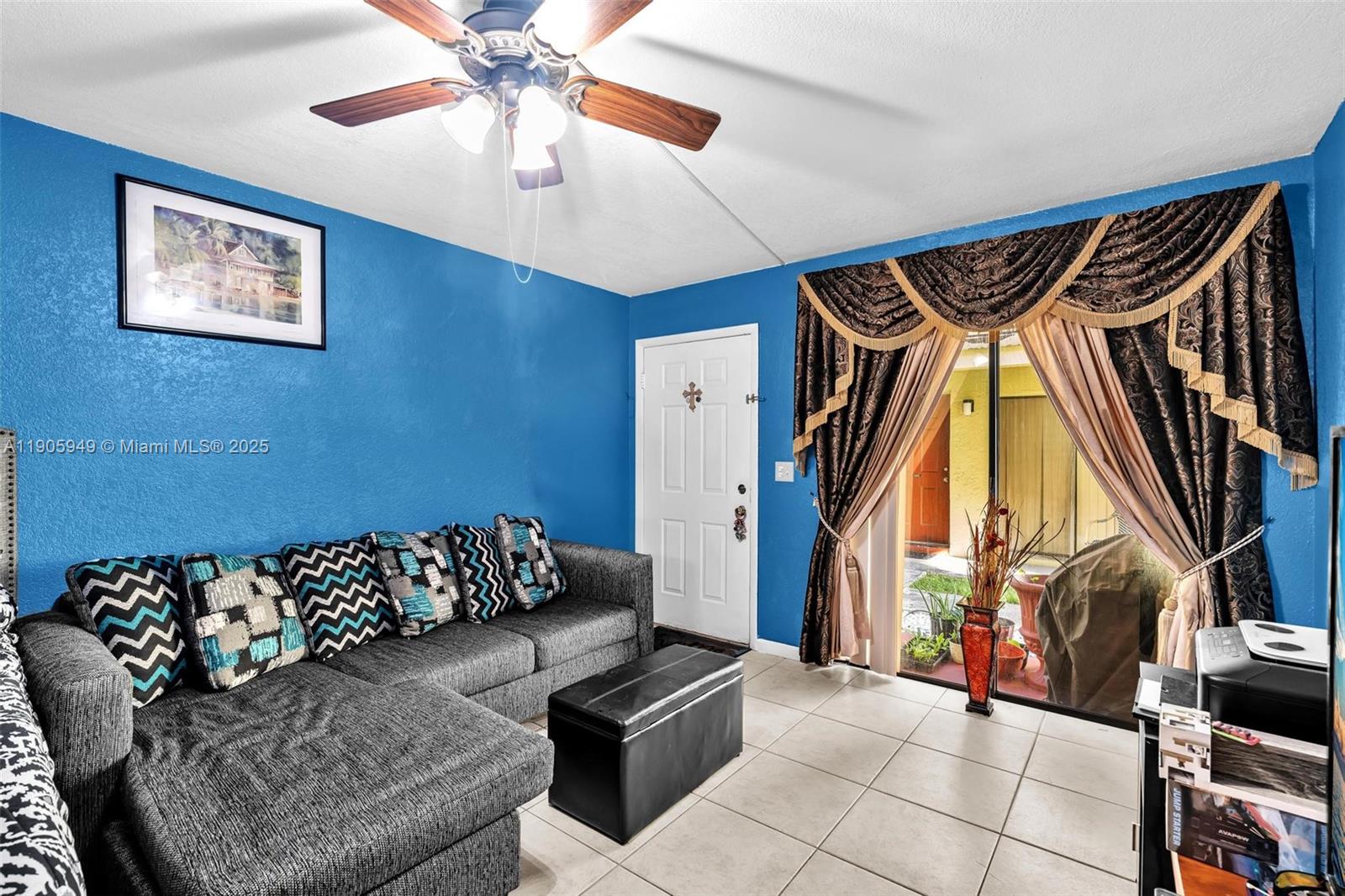 SPRINGS PARK CONDO - Residential