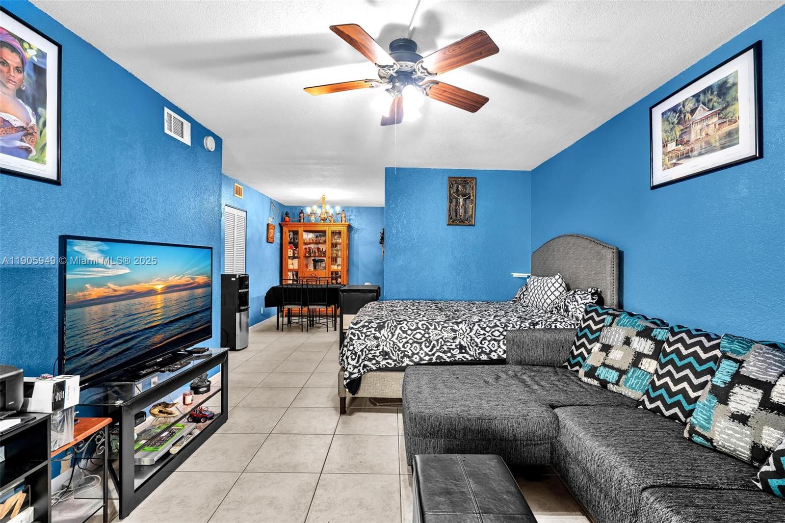 SPRINGS PARK CONDO - Residential