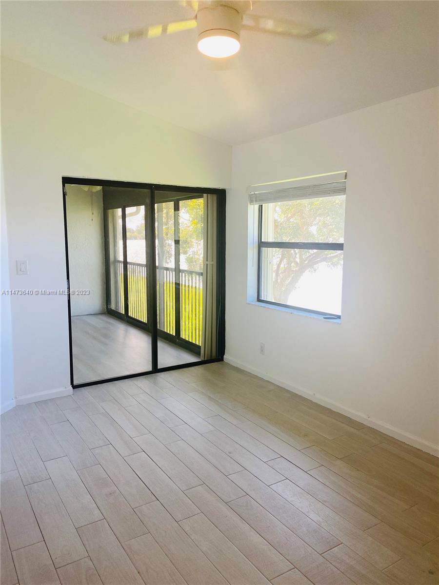 LINCOLN SQUARE CONDO - Residential Lease