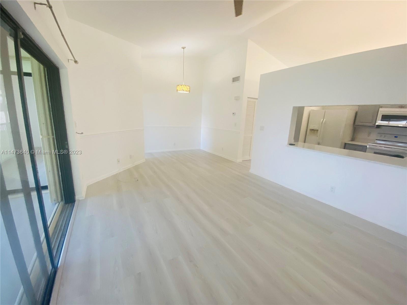 LINCOLN SQUARE CONDO - Residential Lease