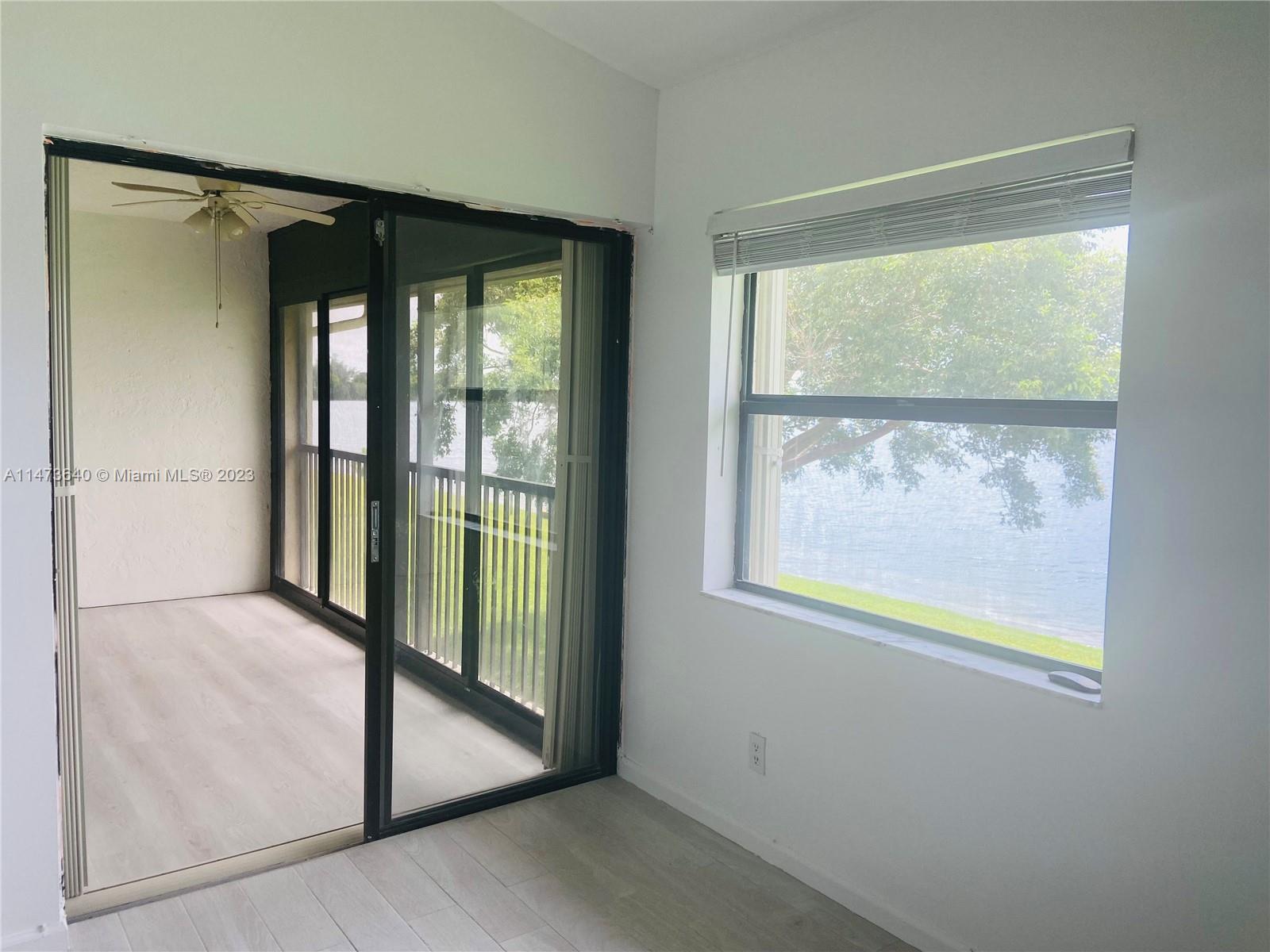 LINCOLN SQUARE CONDO - Residential Lease