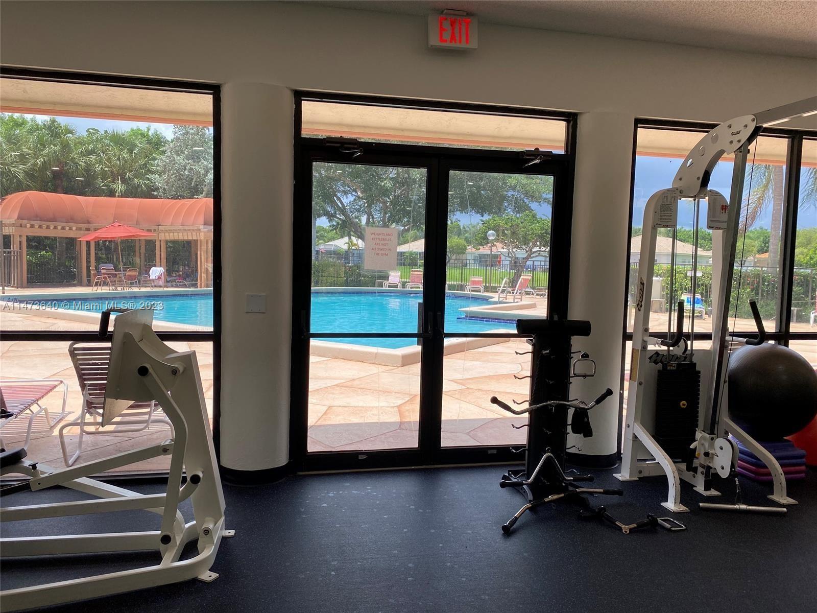 LINCOLN SQUARE CONDO - Residential Lease