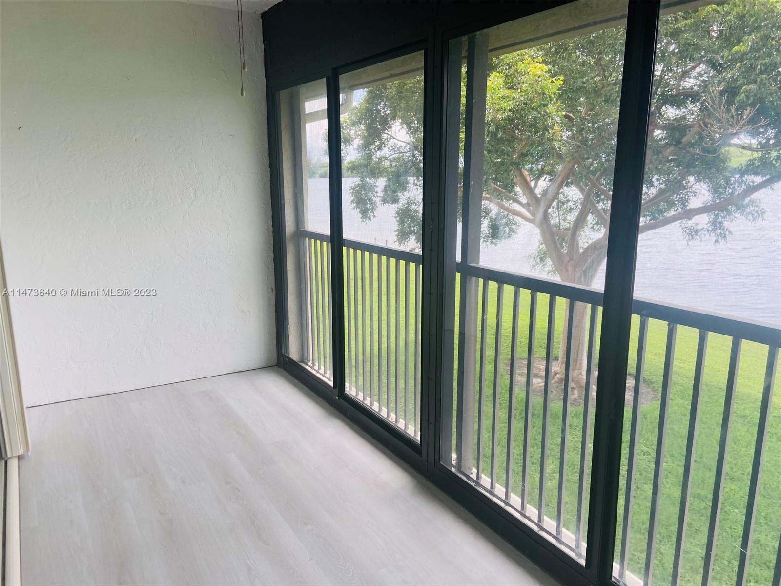 LINCOLN SQUARE CONDO - Residential Lease