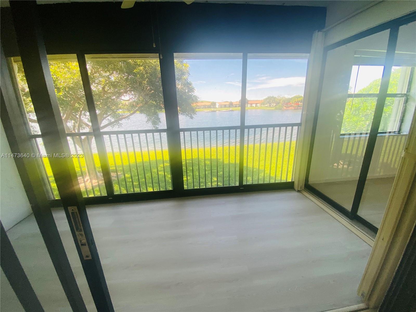 LINCOLN SQUARE CONDO - Residential Lease