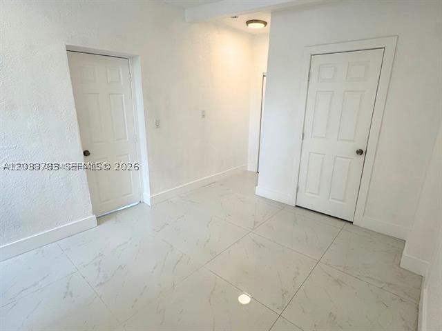 CLEVELAND TERRACE - Residential Income