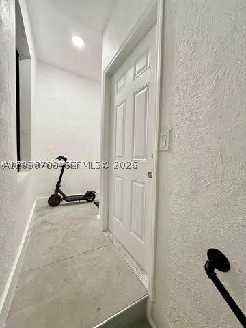 CLEVELAND TERRACE - Residential Income