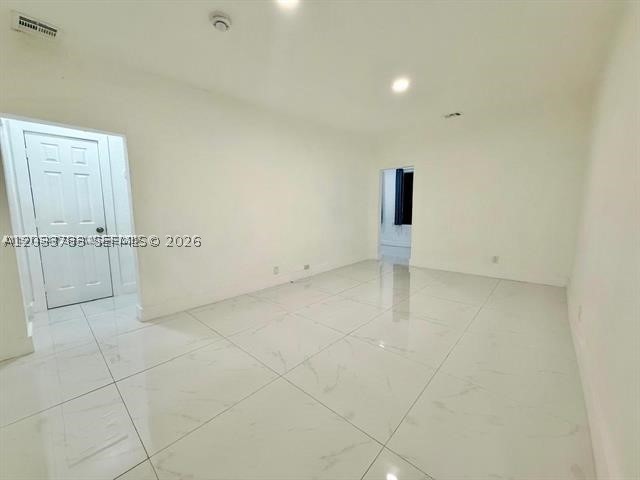 CLEVELAND TERRACE - Residential Income