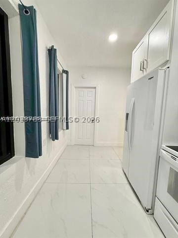 CLEVELAND TERRACE - Residential Income