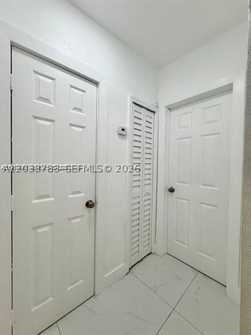 CLEVELAND TERRACE - Residential Income