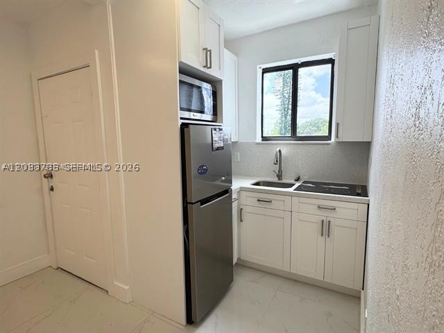 CLEVELAND TERRACE - Residential Income
