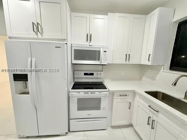 CLEVELAND TERRACE - Residential Income
