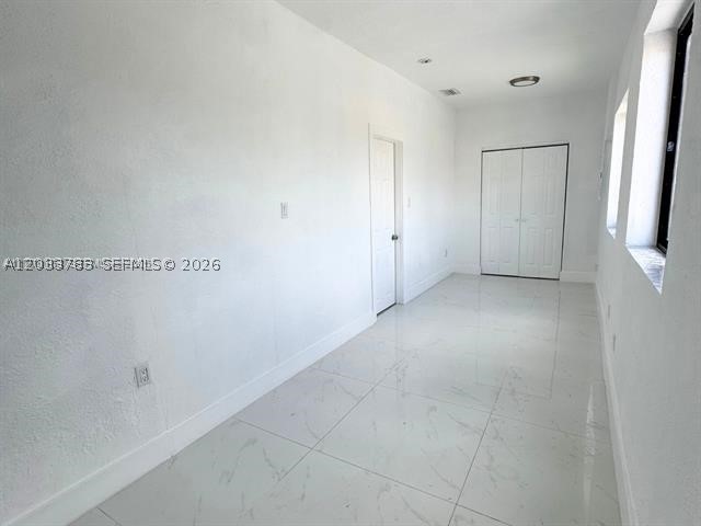CLEVELAND TERRACE - Residential Income