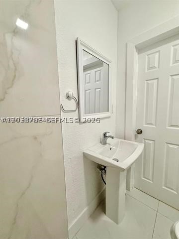 CLEVELAND TERRACE - Residential Income