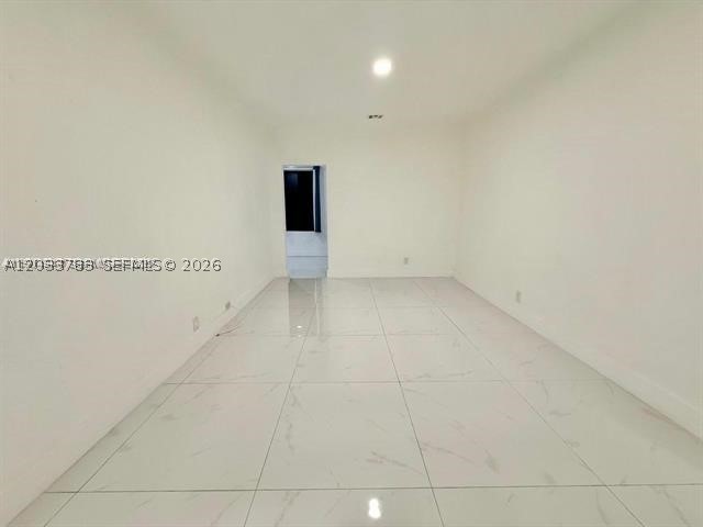 CLEVELAND TERRACE - Residential Income