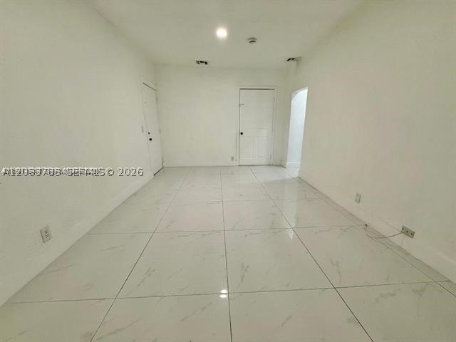 CLEVELAND TERRACE - Residential Income