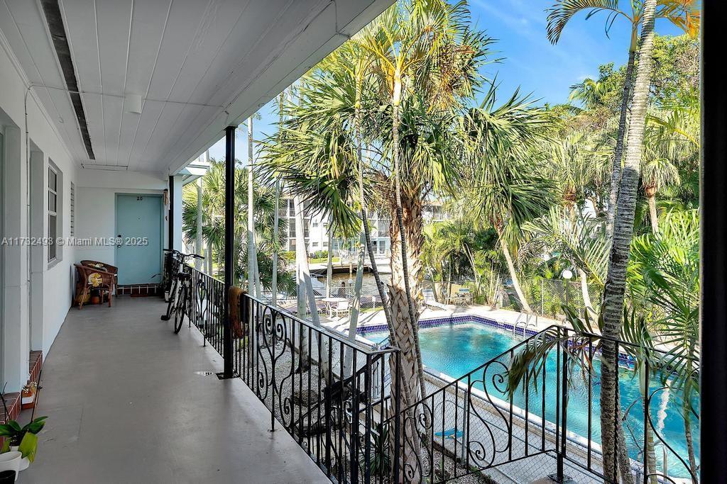 BELLE MEADE PLACE CONDO - Residential Lease