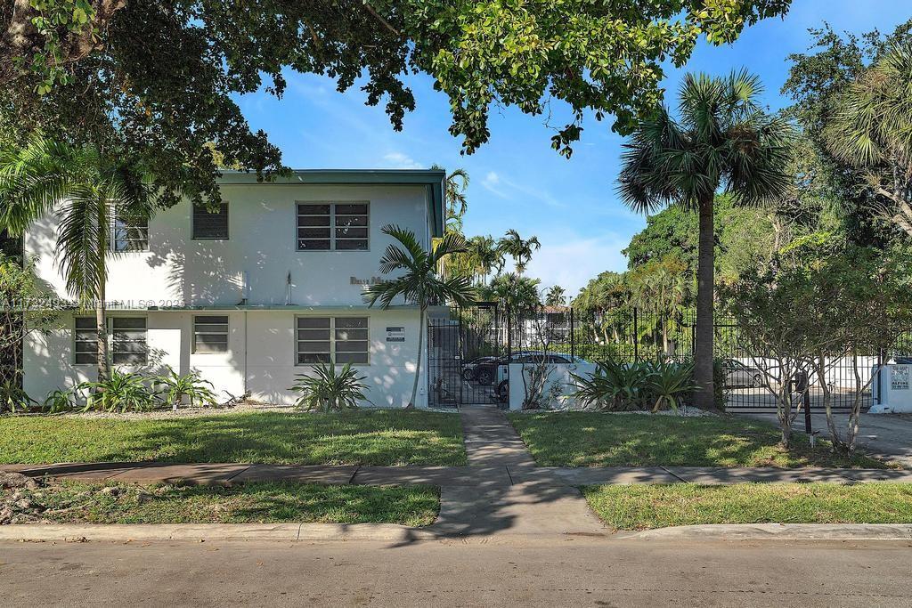 BELLE MEADE PLACE CONDO - Residential Lease