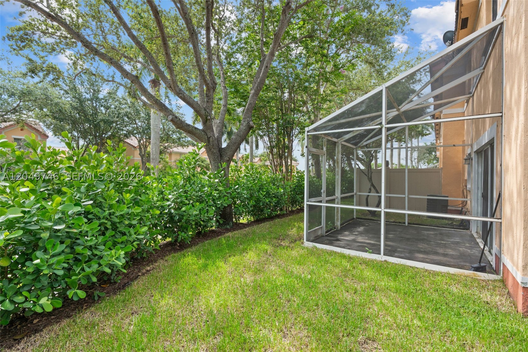 UNIVERSITY PARK - Residential