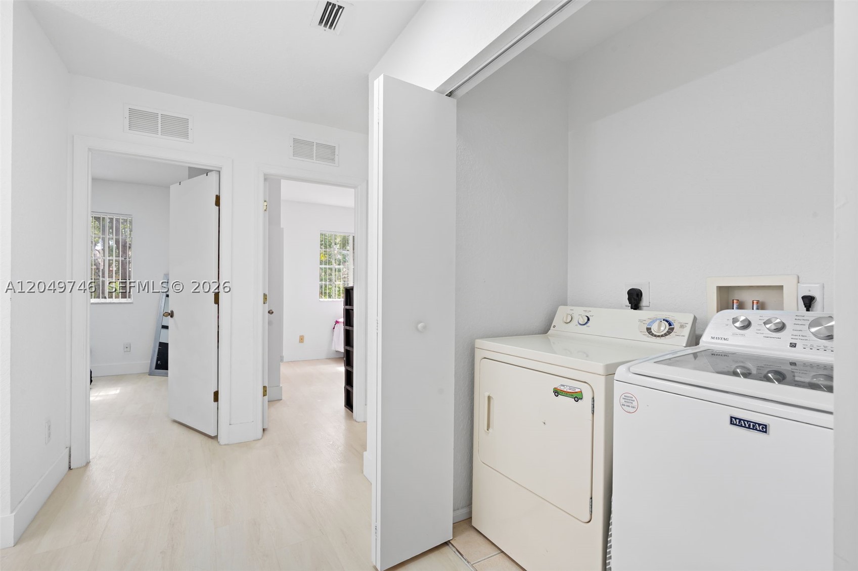 UNIVERSITY PARK - Residential