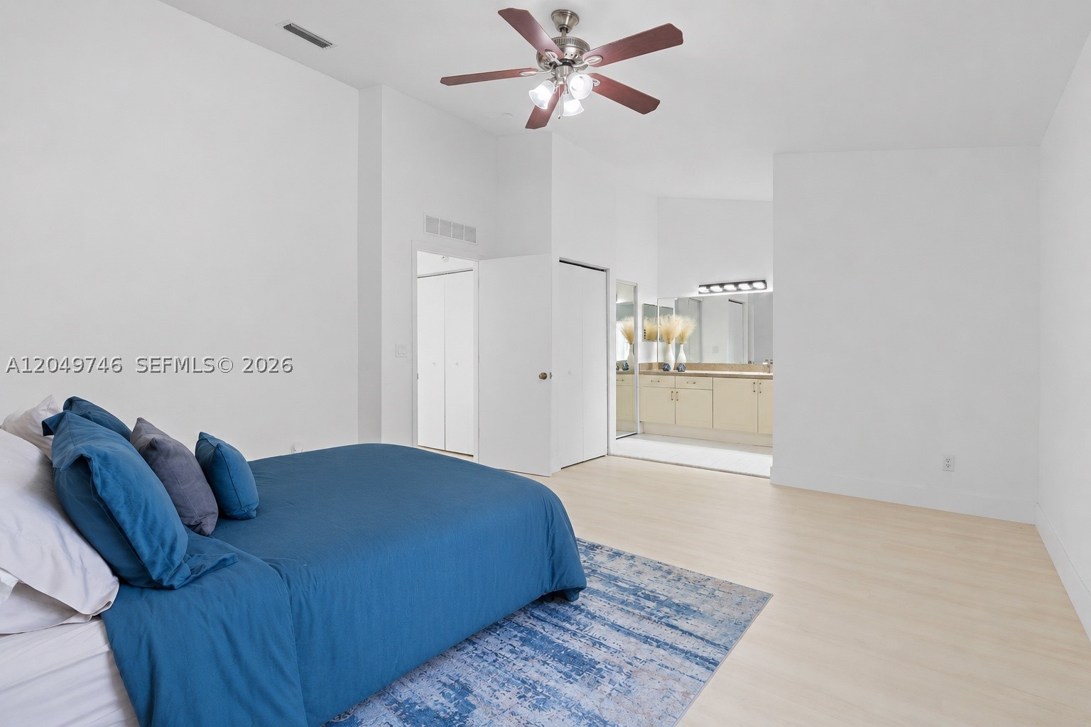 UNIVERSITY PARK - Residential