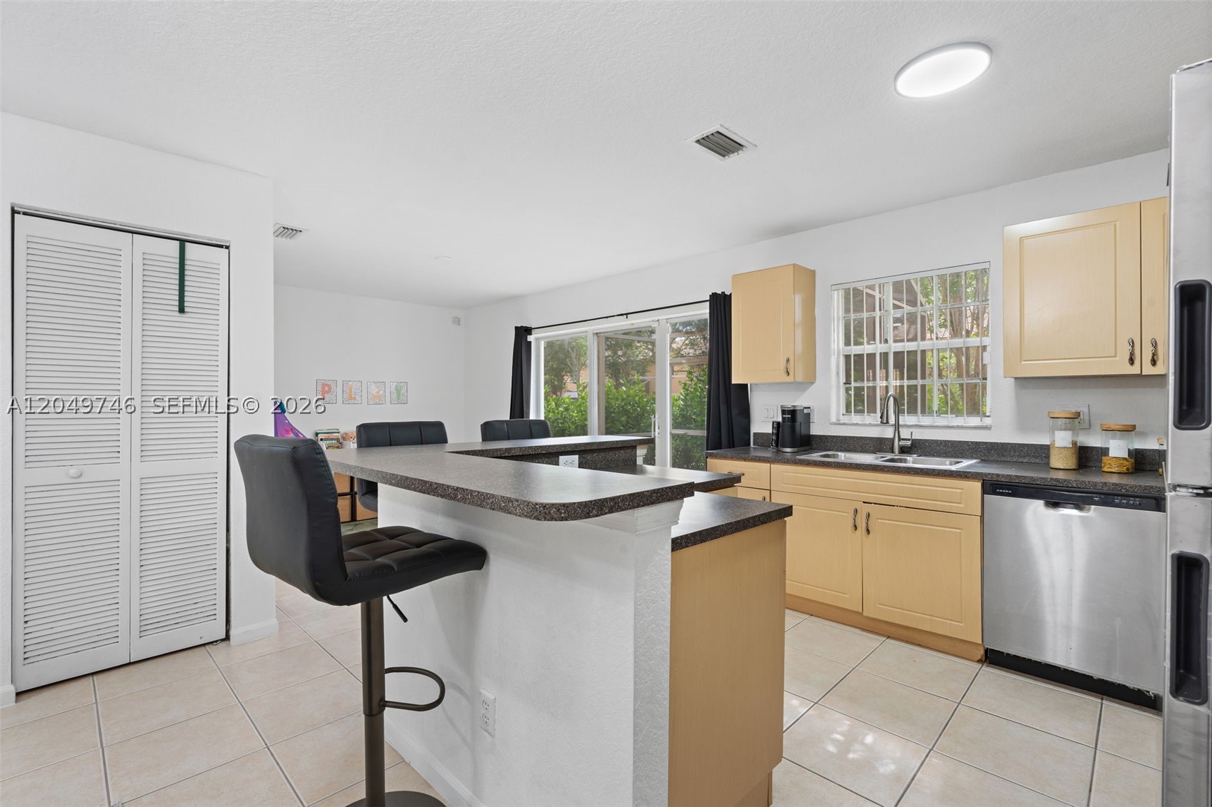 UNIVERSITY PARK - Residential