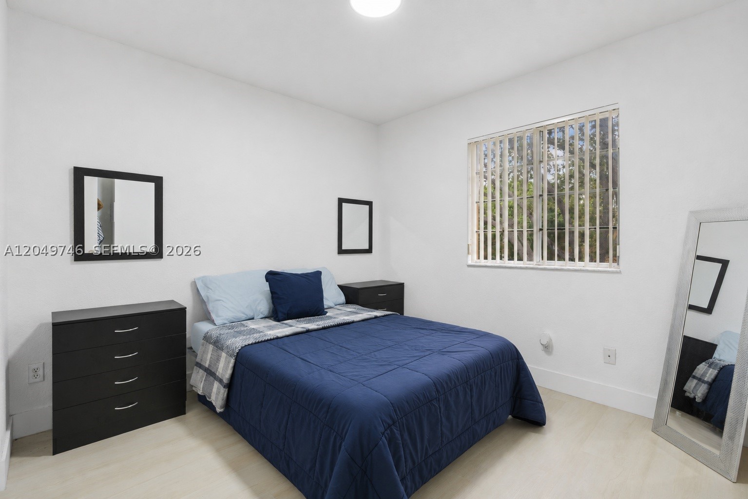 UNIVERSITY PARK - Residential