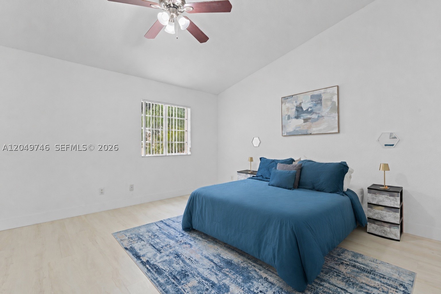 UNIVERSITY PARK - Residential