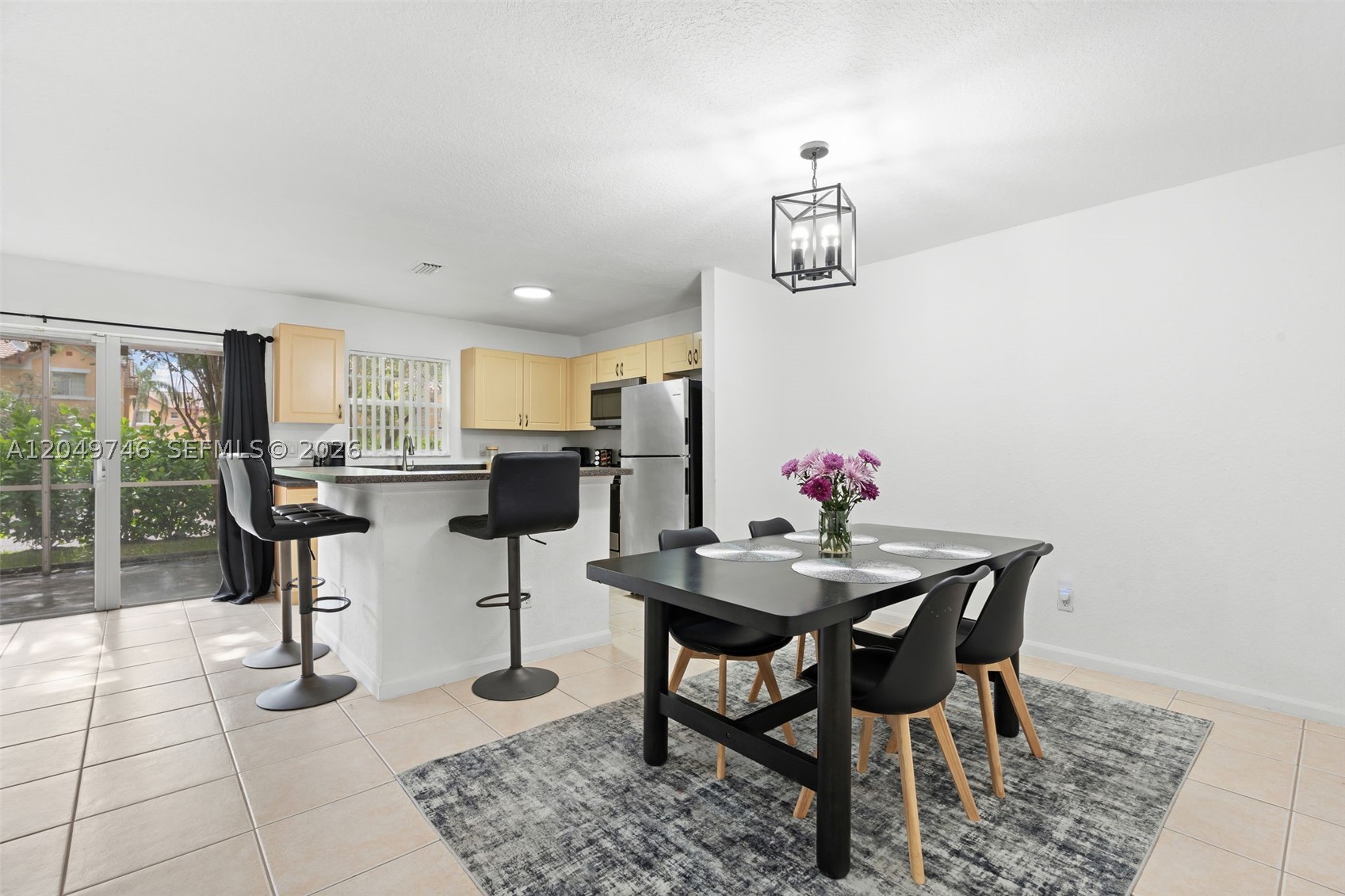 UNIVERSITY PARK - Residential
