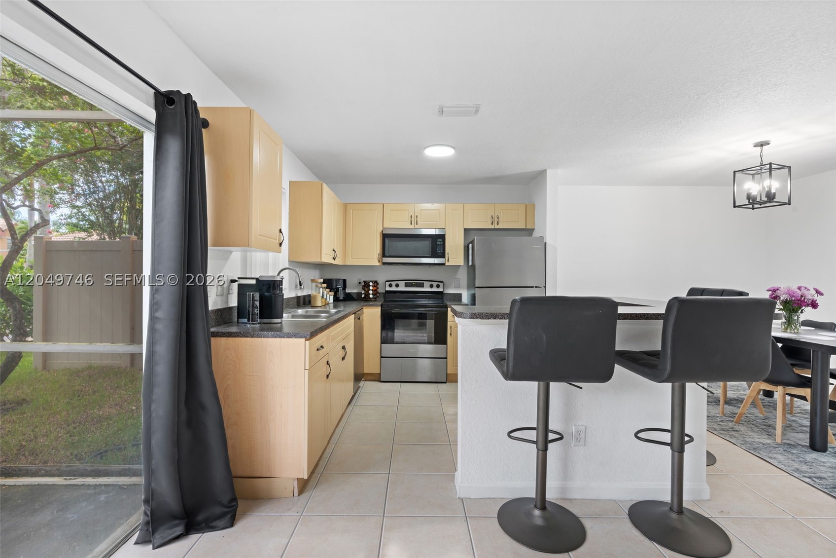 UNIVERSITY PARK - Residential
