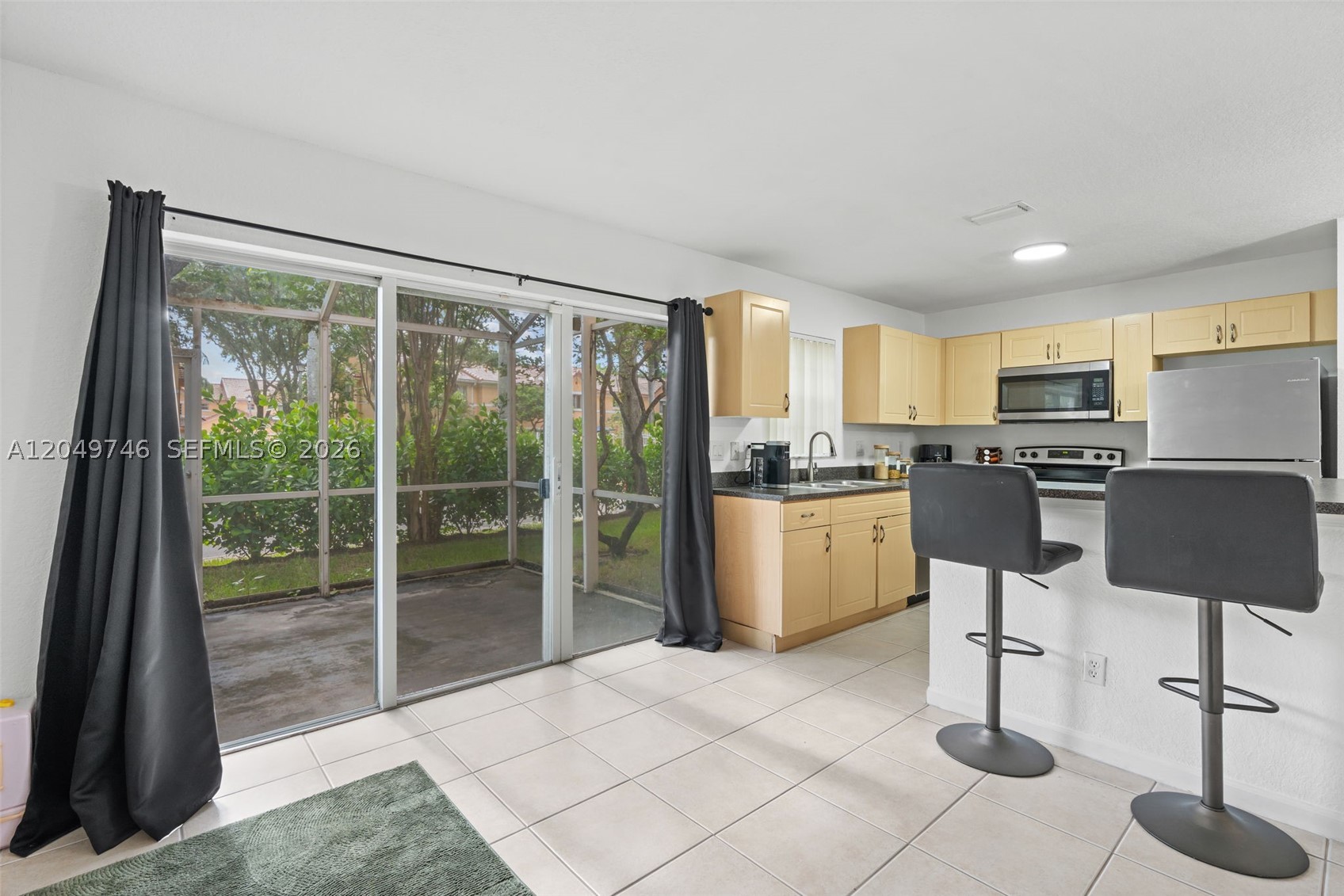 UNIVERSITY PARK - Residential