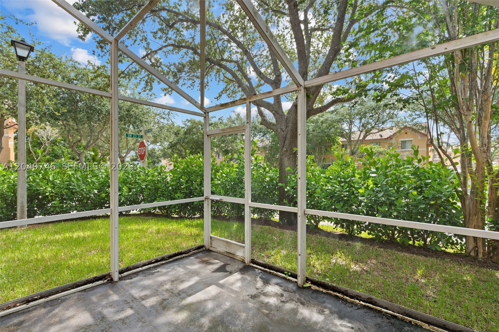 UNIVERSITY PARK - Residential