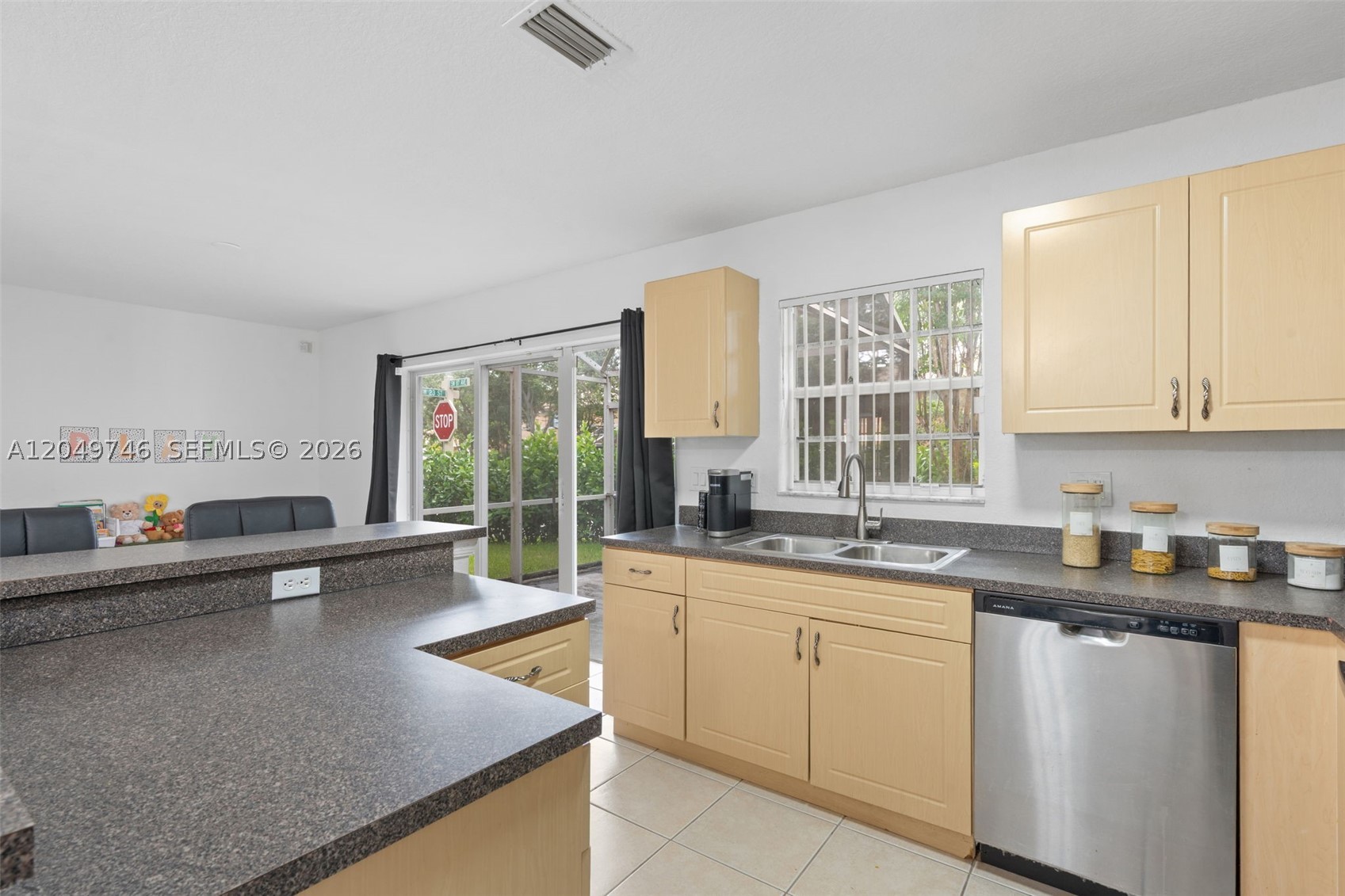 UNIVERSITY PARK - Residential