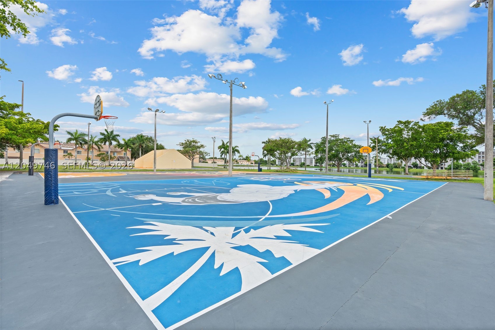 UNIVERSITY PARK - Residential