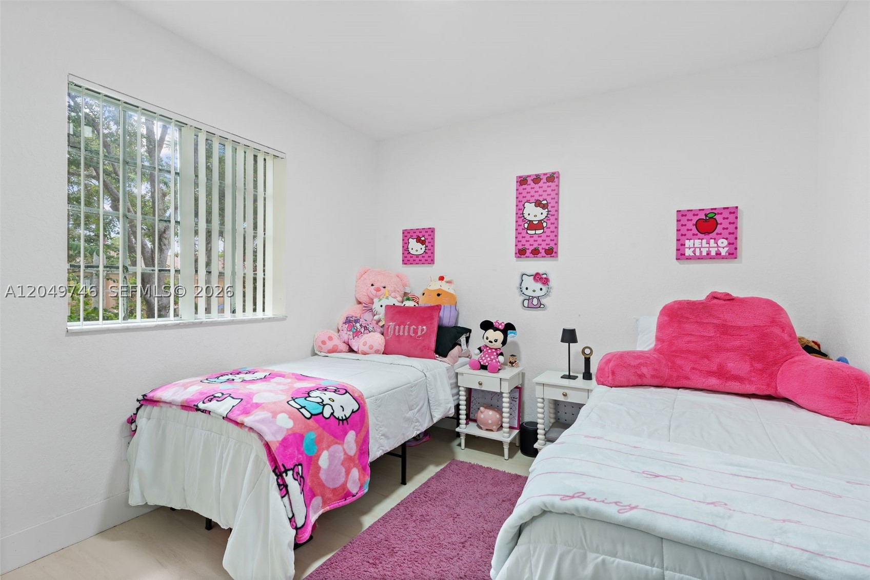 UNIVERSITY PARK - Residential