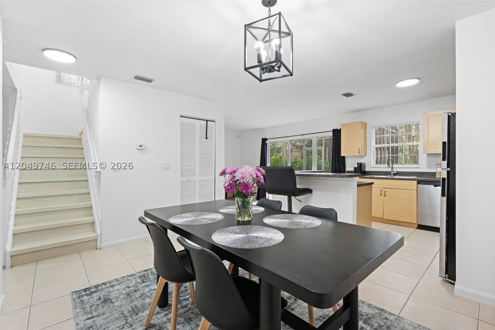 UNIVERSITY PARK - Residential