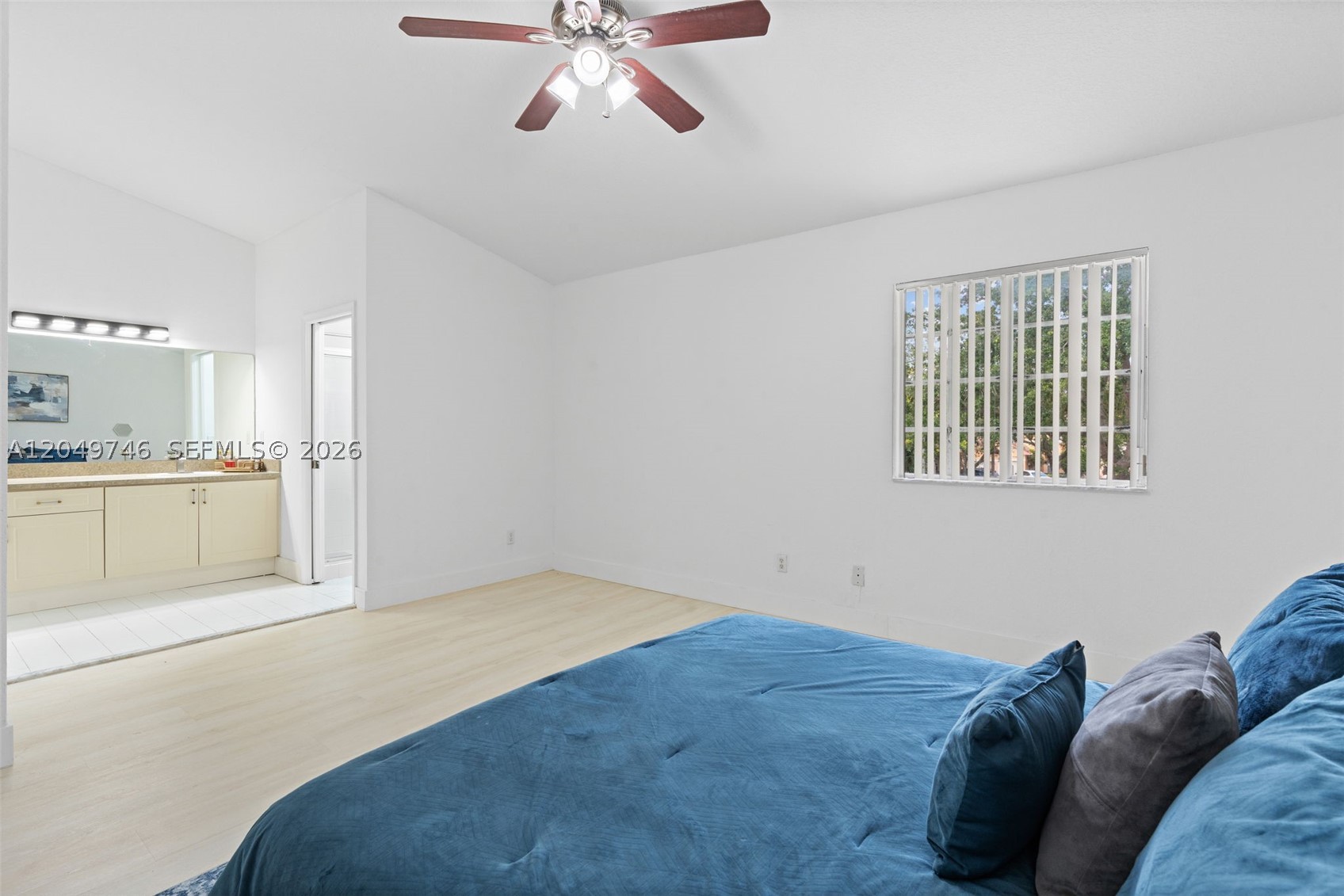 UNIVERSITY PARK - Residential