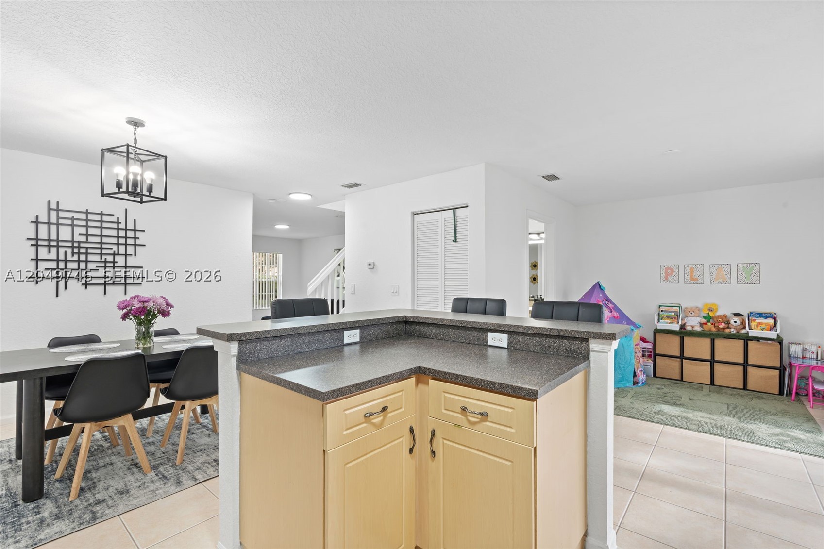 UNIVERSITY PARK - Residential