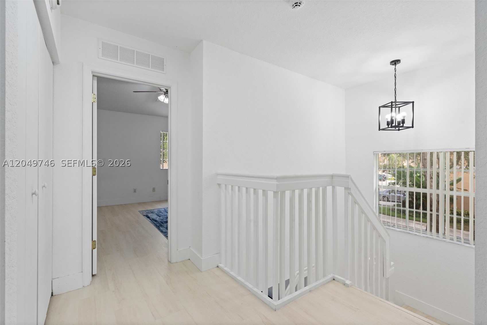 UNIVERSITY PARK - Residential