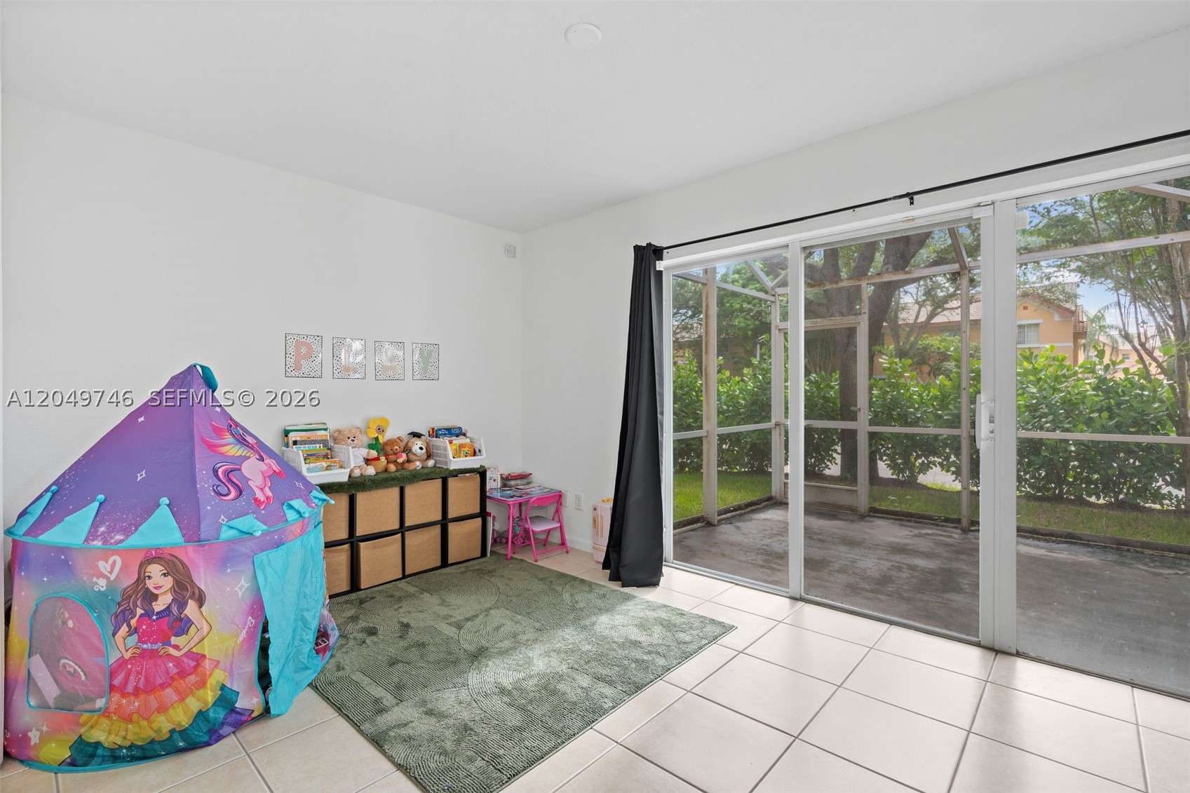 UNIVERSITY PARK - Residential