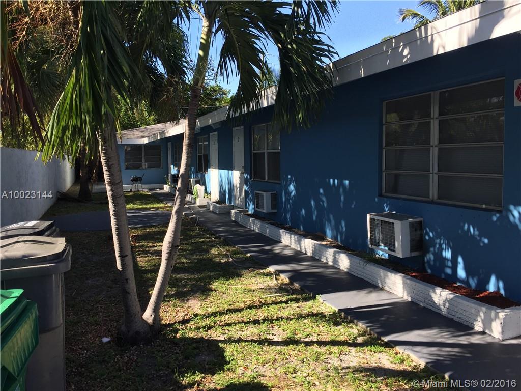 Progresso 2-18 D - Residential Lease