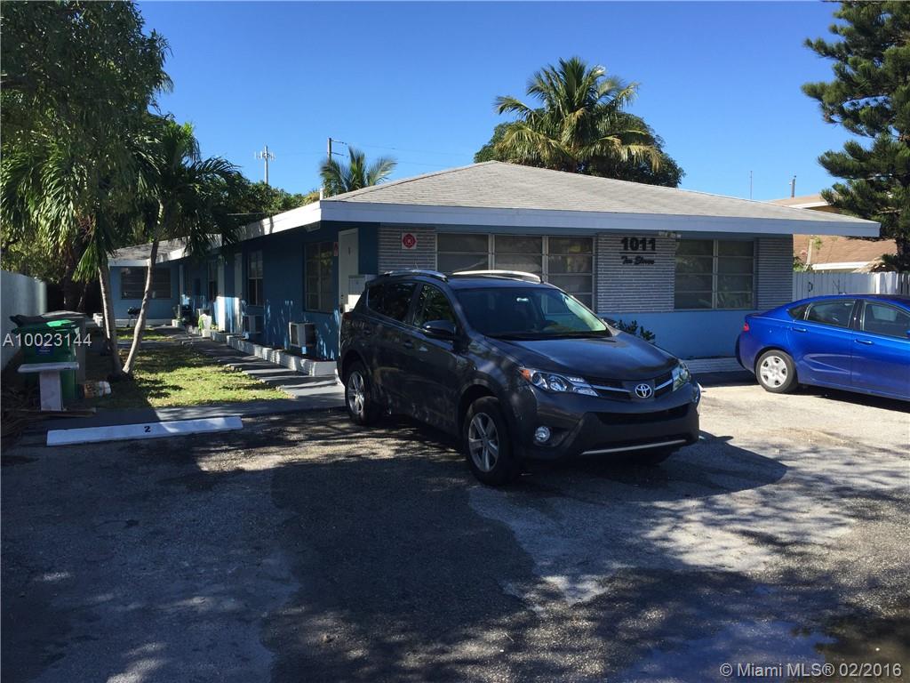 Progresso 2-18 D - Residential Lease
