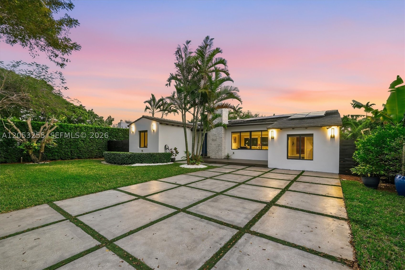 MIAMI SHORES SEC 3 - Residential Lease