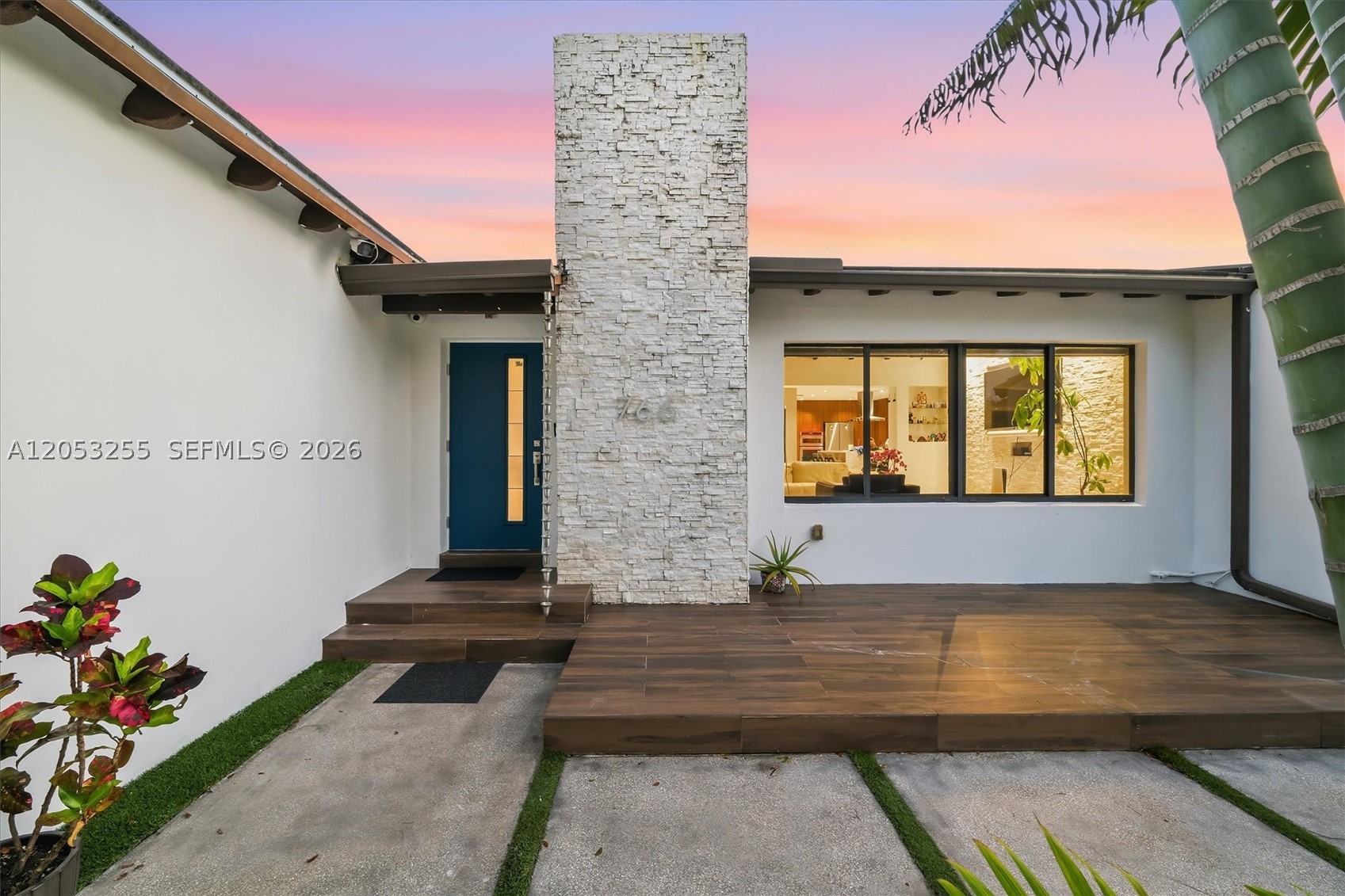 MIAMI SHORES SEC 3 - Residential Lease