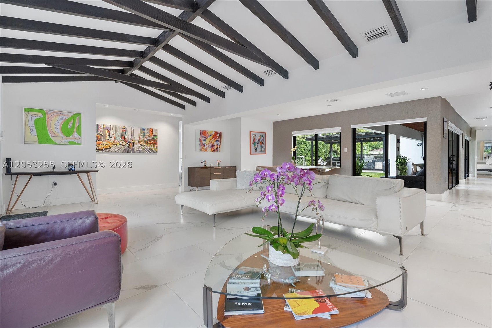 MIAMI SHORES SEC 3 - Residential Lease