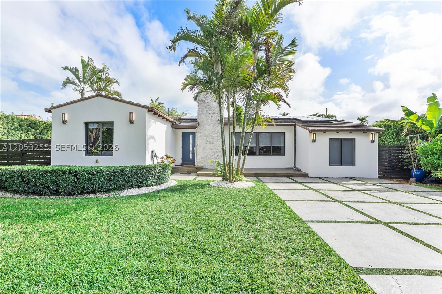 MIAMI SHORES SEC 3 - Residential Lease