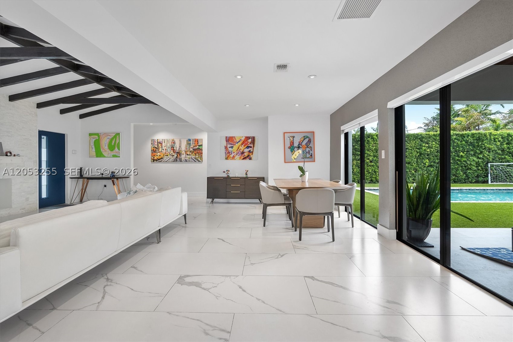MIAMI SHORES SEC 3 - Residential Lease